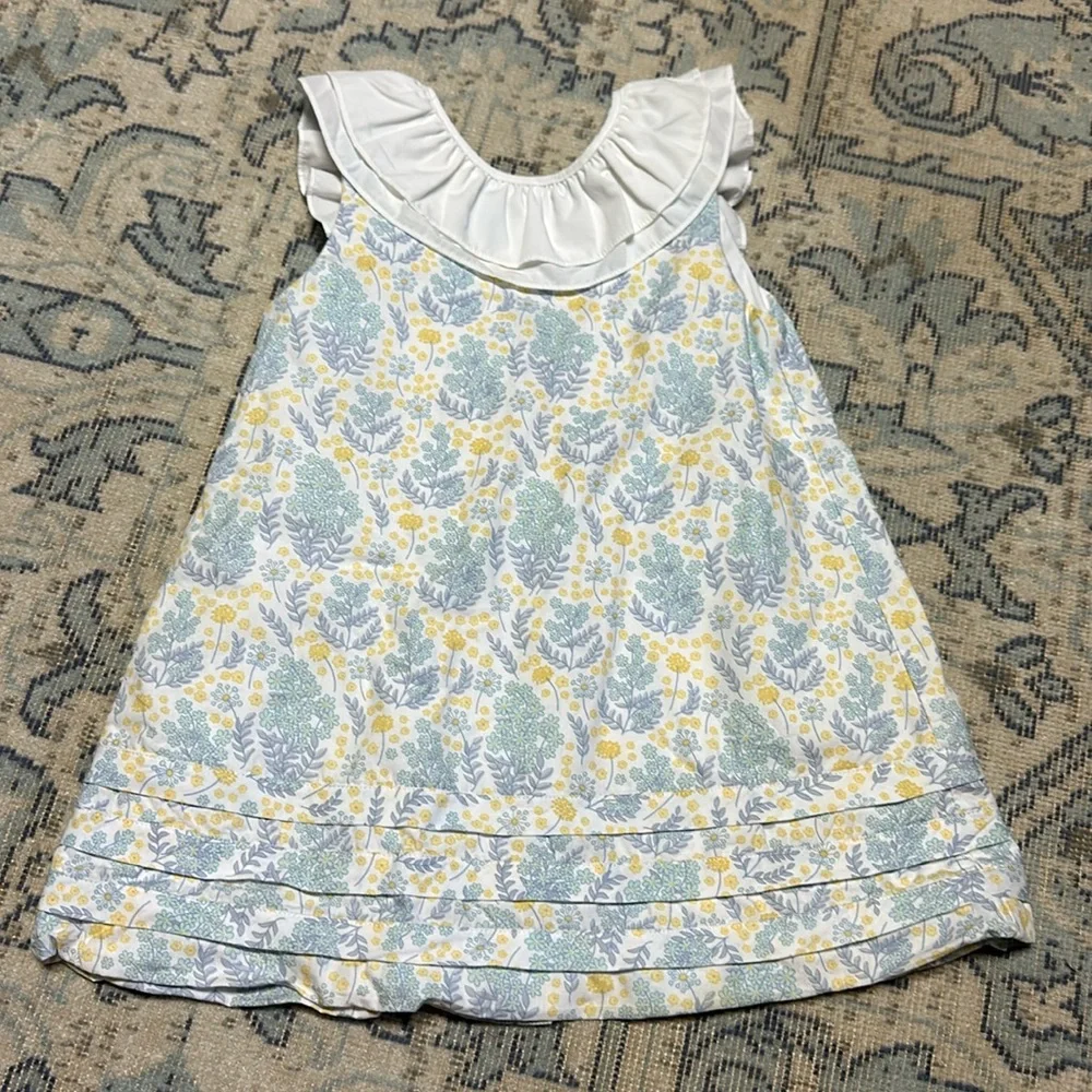 Shrimp & Grits Dress